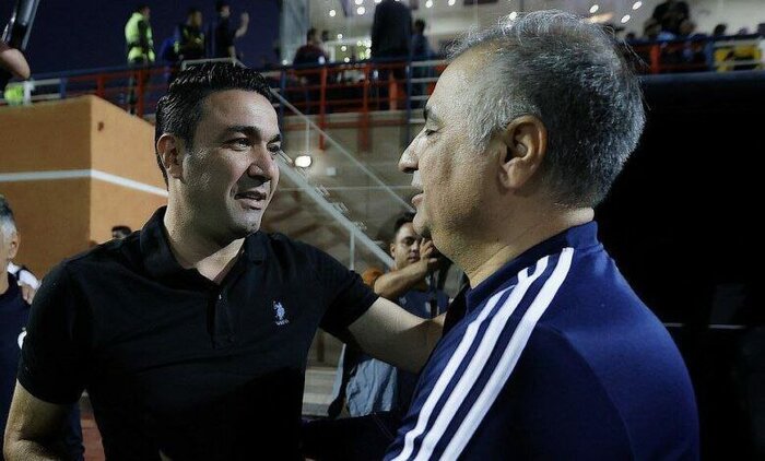 نساجی - استقلال؛ جنگ بقا و قهرمانی در قائمشهر