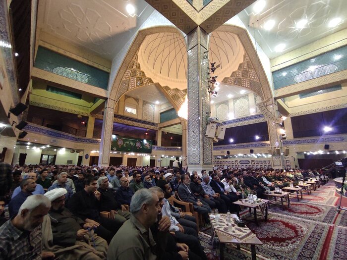 سردار رادان: آیت الله رییسی در دفاع از ارزشها سنگ تمام گذاشت