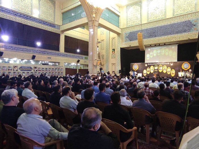 سردار رادان: آیت الله رییسی در دفاع از ارزشها سنگ تمام گذاشت