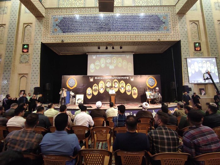 سردار رادان: آیت الله رییسی در دفاع از ارزشها سنگ تمام گذاشت