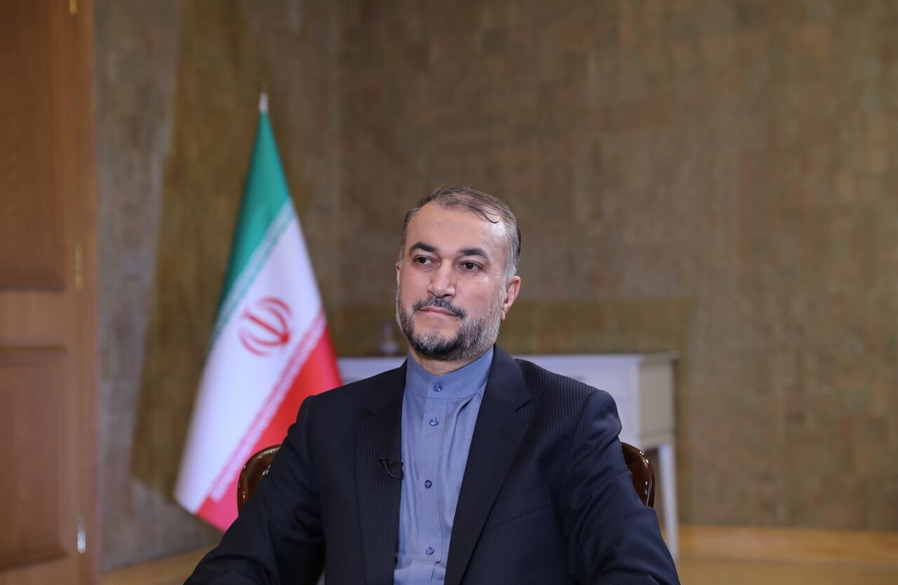 موسوی:‌ امیرعبداللهیان نقش بزرگی در تجدید روابط ایران با کشورهای جهان داشت