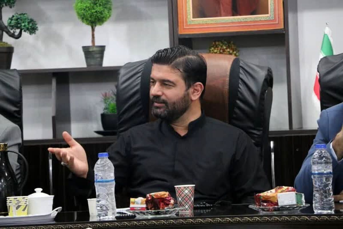 یک بلوار در آبادان به نام آیتالله رئیسی نامگذاری شد یک بلوار در آبادان به نام آیتالله رئیسی نامگذاری شد