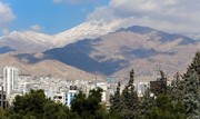 تداوم هوای سالم در تهران
