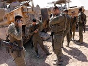 روی آوردن تل‌آویو به ارتش مجازی و اذعان به گرفتار شدن در باتلاق غزه