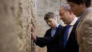 Netanjahus Sohn unterstützt den Ungehorsam in der israelischen Armee