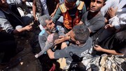 Asciende a 35,903 la cifra de palestinos asesinados por Israel en Gaza
