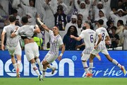 العین قهرمان لیگ قهرمانان آسیا شد/ثبت اولین و آخرین قهرمانی یو سی ال به نام نماینده امارات