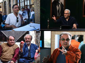 دو راهی انتخاب، سینما یا تلویزیون/ کدام سریالسازان، فیلمساز شدند؟