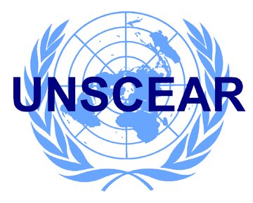 اعلام یک دقیقه سکوت به احترام شهادت رئیس جمهور در جلسه UNSCEAR
