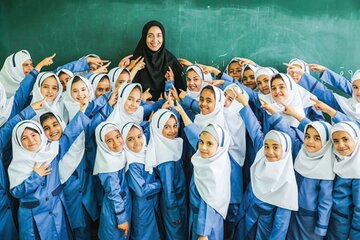 جذب ۱۵۶۰ معلم درآموزش و پرورش استان بوشهر