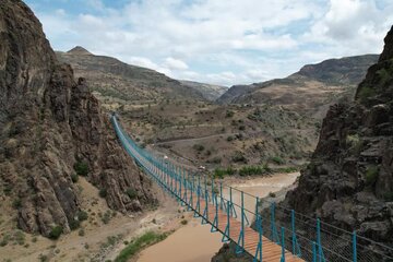 موافقت اصولی برای سه طرح گردشگری در کردستان صادر شد