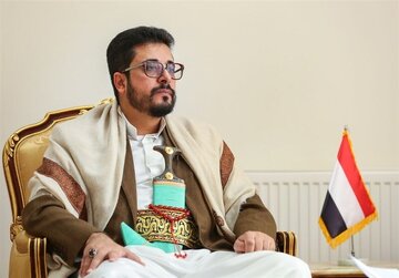 السفير اليمني في طهران : امير عبداللهيان خلف وراءه مدرسة للدبلوماسية الجهادية