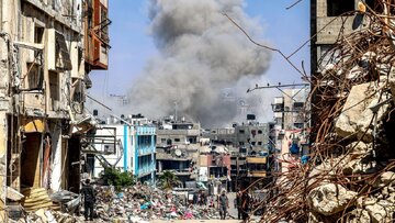 تداوم حملات رژیم صهیونیستی به نوار غزه/ بیش از ۴۷ هزار شهید و مفقود