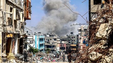 Le nombre de morts palestiniens à Gaza s'élève à 35 903