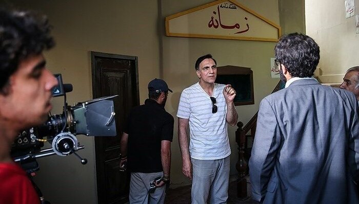 دو راهی انتخاب، سینما یا تلویزیون/ کدام سریالسازان، فیلمساز شدند؟ 1 دو راهی انتخاب، سینما یا تلویزیون/ کدام سریالسازان، فیلمساز شدند؟