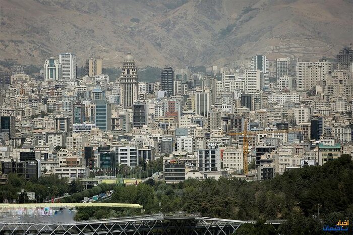 تهران صاحب حریم قانونی می‌شود/ طرح ترسیم حریم قانونی تهران ظرف سه ماه