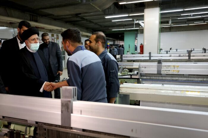 گامهای ماندگار دولت سیزدهم در رونق اقتصادی چهارمحال و بختیاری