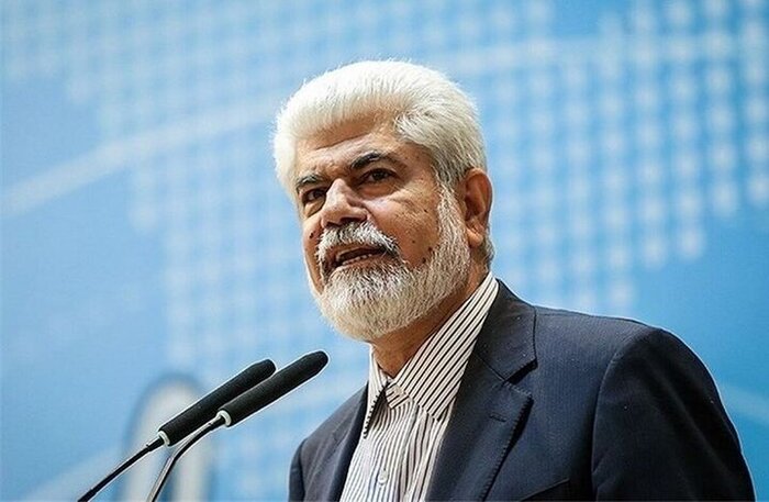هیات رییسه سنی دوره دوازدهم مجلس کدام نمایندگان هستند؟