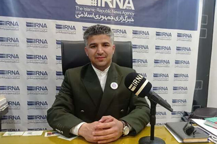 هیات رییسه سنی دوره دوازدهم مجلس کدام نمایندگان هستند؟