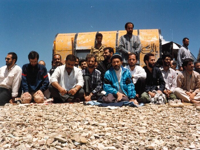 سرمایهای که در اردوگاه دشمن ساخته شد