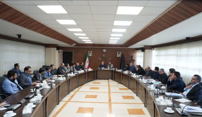 ستادهای بازسازی شهری در تمامی شهرهای آذربایجان غربی فعال میشود