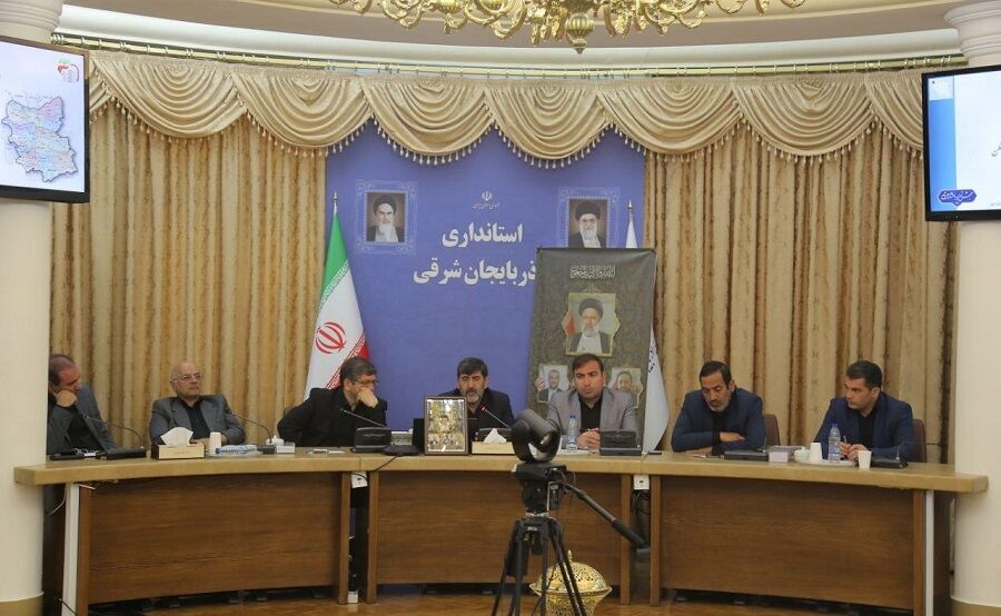 آذربایجان شرقی در نهضت ملی مسکن عقب مانده است آذربایجان شرقی در نهضت ملی مسکن عقب مانده است