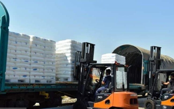 افزایش ۵۰ میلیون دلاری صادرات ماهانه گمرک تبریز افزایش ۵۰ میلیون دلاری صادرات ماهانه گمرک تبریز