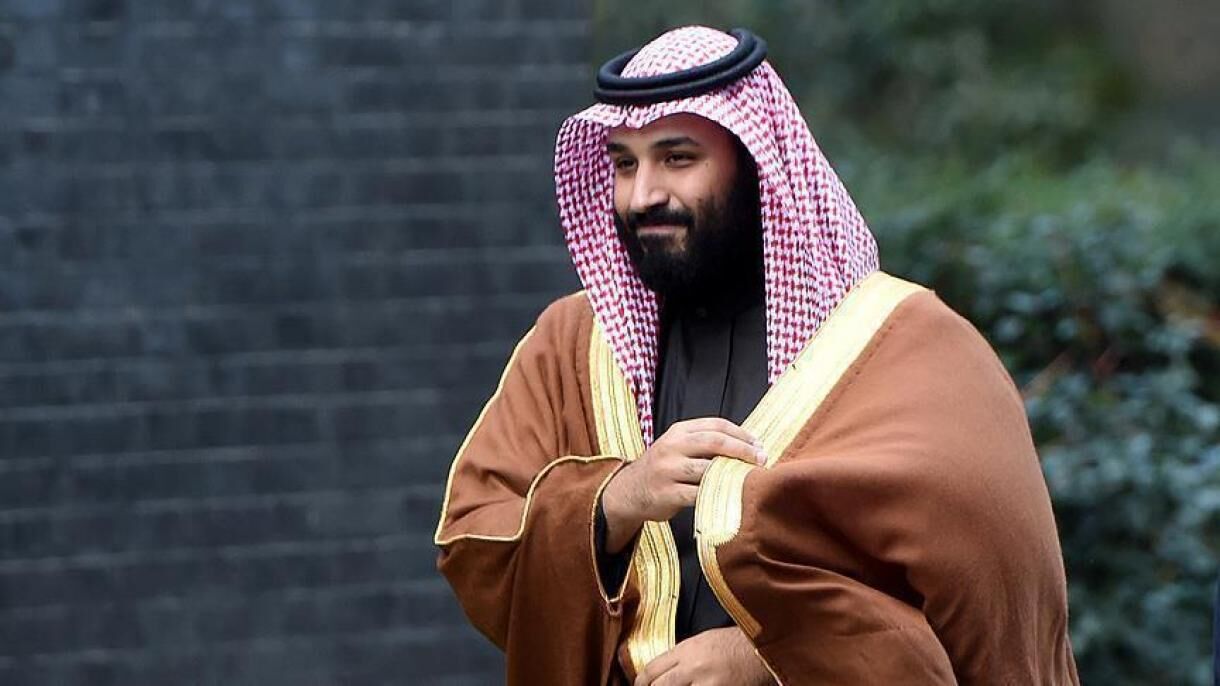 «بن سلمان» به ایران میآید «بن سلمان» به ایران میآید