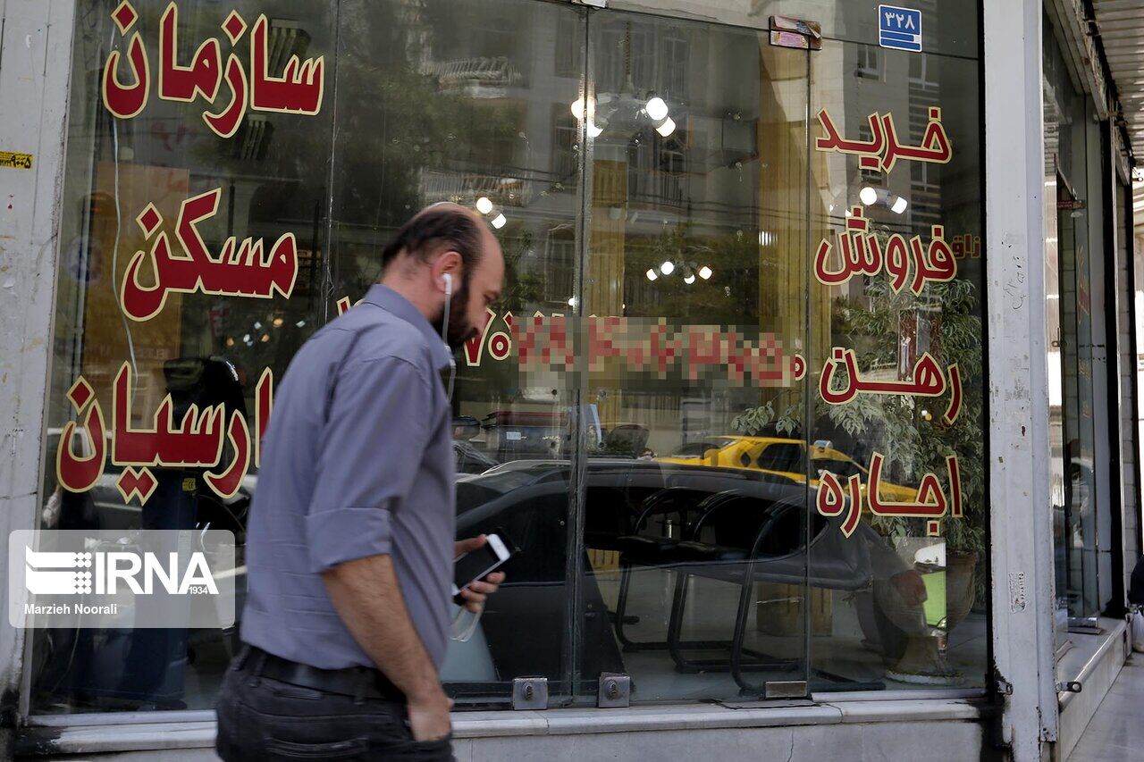 مدیر نظارت براصناف مشهد: افزایش اجاره بهای مسکن تا ۲۰ درصد مجاز است