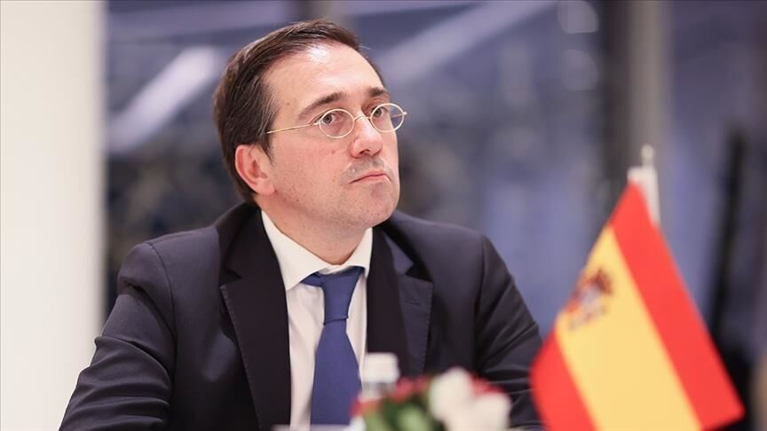 España insta a Israel a cumplir con el fallo de la CIJ sobre cese de la operación en Rafah