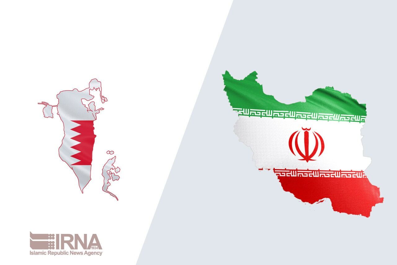 Bahrain says relations with Iran will be resumed soon