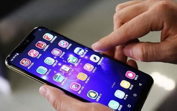 تأثیر استفاده از تلفن همراه در دوران شیردهی بر نوزاد