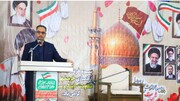 فرماندار زابل: شهید رئیسی رویه خدمت در جامعه را پایه گذاری کردند