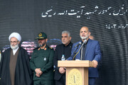 وزیر کشور: رئیس جمهور شهید مظهر اراده ملت بود