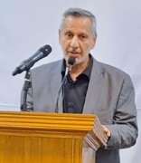كاتب وسياسي عراقي: إيران دولة المؤسسات