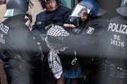 Schwere Unterdrückung pro-palästinensischer Studierender und Menschenrechtsverletzungen in Deutschland