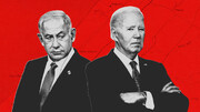 واشنگتن پست: اسرائیل با راهبرد نتانیاهو، حمایت یکپارچه آمریکا را از دست می‌دهد