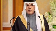 سفیر عربستان در دمشق تعیین شد