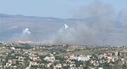۲ شهید در حمله رژیم صهیونیستی به جنوب لبنان