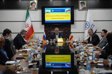 توسعه همکاری‌های ایران و روسیه در حوزه تحقیقات تجهیزات پزشکی