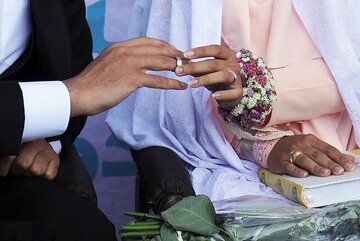 چرایی اقبال کمرنگ جوانان به ازدواج در استانی که به «سیاهچال جمعیتی» دچار است