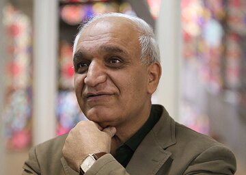 رئیس پژوهشکده ارتباطات وزارت فرهنگ درگذشت