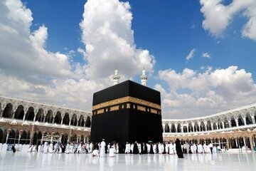 افزون بر ۲ هزار و ۵۰۰ زائر یزدی به سرزمین وحی اعزام می‌شوند