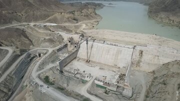 تحقق وعده دولت سیزدهم پایانی بربحران آب شد/از آبگیری سدکهیر و شهریکور تا انتقال آب دریا