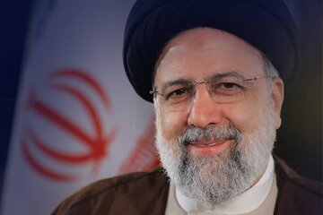 Fifty countries, organizations paid tribute to President Raisi in Iran
