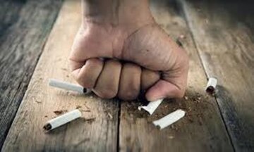 تشدید طرح ممنوعیت عرضه دخانیات در مراکز توزیع مواد غذایی البرز