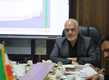 پیشنهاد کاهش ساعت کار اداری خوزستان در ایام گرم سال به هیات دولت 