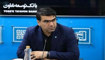 ساختمان مرکزی بانک توسعه تعاون به نام شهید رئیسی نام گذاری شد