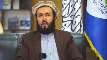 مقام افغان: حسن همجواری، اصول سیاست خارجی حکومت سرپرست است
