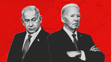 واشنگتن پست: اسرائیل با راهبرد نتانیاهو، حمایت یکپارچه آمریکا را از دست می‌دهد